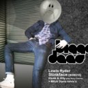 Lewis Ryder - Stinkface (Mitch Davis Remix)