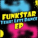 Funkstar - Lets Dance