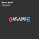 Marcus Maison - Dragon\'s Tail (Tenebrist Remix)