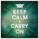 Tecnoctitlan - Keep Calm & Carry On (Disco Damage Remix)