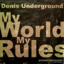 Denis Underground - Deceptive Reality