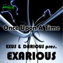 Exus & Darious Presents Exarious - Jets (Original Mix)