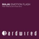 Majai - Emotion Flash (Peter Wibe & John Enola Dub Mix)