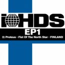 Proteus - Fist Of The North Star (Original Mix)