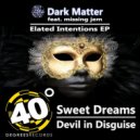 Dark Matter feat. Missing Jem - Devil In Disguise (Danilo Ercole Dub)