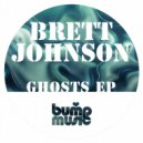 Brett Johnson - Ghosts
