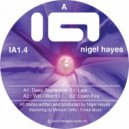 Nigel Hayes - Open Fire