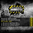 Audio Damage meets Hardforze - Stand Up (Big Lean Remix)