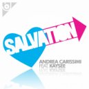 Andrea Carissimi feat. Kaysee - Salvation