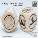 Jim & Oleg-Off - Love Game (BuzZTech Remix)