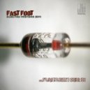 Fast Foot - Tango In Moscow 2