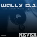 Wally DJ feat. Eileen Marie Coppola - Never (Enrico Mattiacci & Rouge Remix)