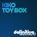 Kiko - Tweak