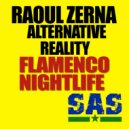Raoul Zerna & Alternative Reality - Flamenco Nightlife (Freaker Remix)