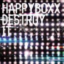 Happyboxx - Forever