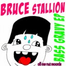 Bruce Stallion - OKUCUNTS