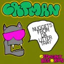 Catman - Smoked Salad Sandwich (Original Mix)