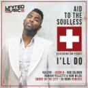 Aid To The Soulless Feat. Jon Pierce - I\'ll Do (Rob Salmon Remix)