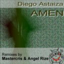 Diego Astaiza - Universal