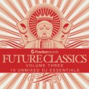 Chus Liberata vs Fred Baker - Explosion