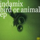 Indamix - Paradise