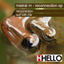 Mistral M - Surf With Me (Original Mix)
