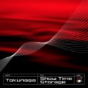 Nobuyuki Tokunaga Feat. Siri Svegler - Storage