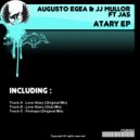 Augusto Egea & JJ Mullor ft JAS - Perhaps