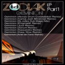 Alonzo - Geminion (Kassandra Remix)
