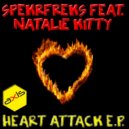 SpekrFreks ft. Natalie Kitty - Luxurious