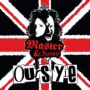 Proteus & Frisky - Master & Servant (Proteus Mix)