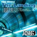 Fred Groulx - Numbers (Original Mix)