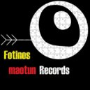 Oguzhan Mete - Fotinos