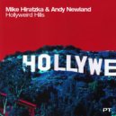 Mike Hiratzka & Andy Newland - Hollyweird Hills (Ben Coda Remix)