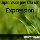 Liquid Vision pres. Oila Alio - In My Dreams