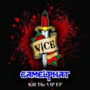 CamelPhat - Roller Girl