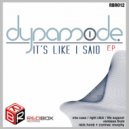 Dynamode - Life Support