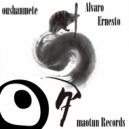 Alvaro Ernesto - Elemental (Original Mix)