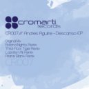 Andres Aguirre - Descanso (Lopatyn Air Remix)