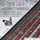 Stein - Monolith