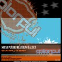Sound Players Featuring Baltica - Guardian