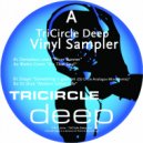 Shape - Somethings Goin On (DJ Circle Analogue Mind Remix)