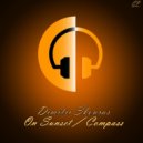 Dimitri Skouras - Compass