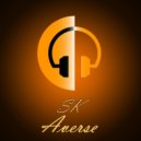 Stanislav Keksuz - Averse