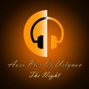 Avsr Pres Cj Ustynov - The Night