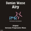 Damian Wasse - Airy
