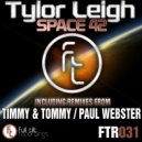 Tylor Leigh - Space 42
