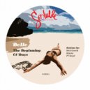 Bollo - The Beginning Of Days (Pt Kozel Remix)
