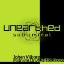 Johan Vilborg - Midnight Drive