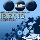 Eran Hersh & Darmon vs. YOS & Carrera Feat. Giuseppe Viola - Dont Go Away (Original Mix)